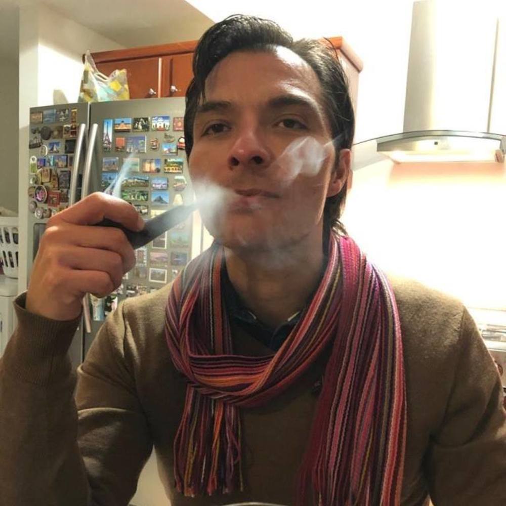 Meet your Posher, Guillermo